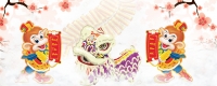 Lời Ph&aacute;p Đầu Năm: Lộc Xu&acirc;n